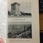 Breve Guida Del Circeo Brief Guide Tommaso Lanzuisi 1960 Booklet  Rome Scarce — photo 4