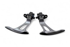 2009-2020 Nissan 370Z Wheel Shifting Paddle Left/Right 25549-JK000, E047, OEM, 2