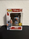 Funko Pop Disney Ratatouille Remy Chase 270 Flocked