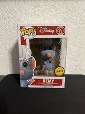 2017 Funko Pop Ratatouille Vinyl Figures 5