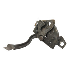 Serratura Cofano Anteriore FIAT MULTIPLA 2 Serie RICAMBIO USATO ORIGINALE