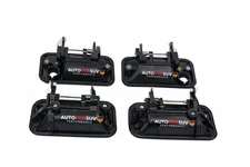 Exterior Door Handle Set-4 Piece TRQ DHA72171