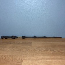 The Wizarding World Harry Potter Interactive Wand Elder Dumbledore Grindelwald