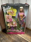 Vintage 2001 Barbie & Krissy Stroll ‘N Play NEW in Box 3 Dolls **PLEASE READ