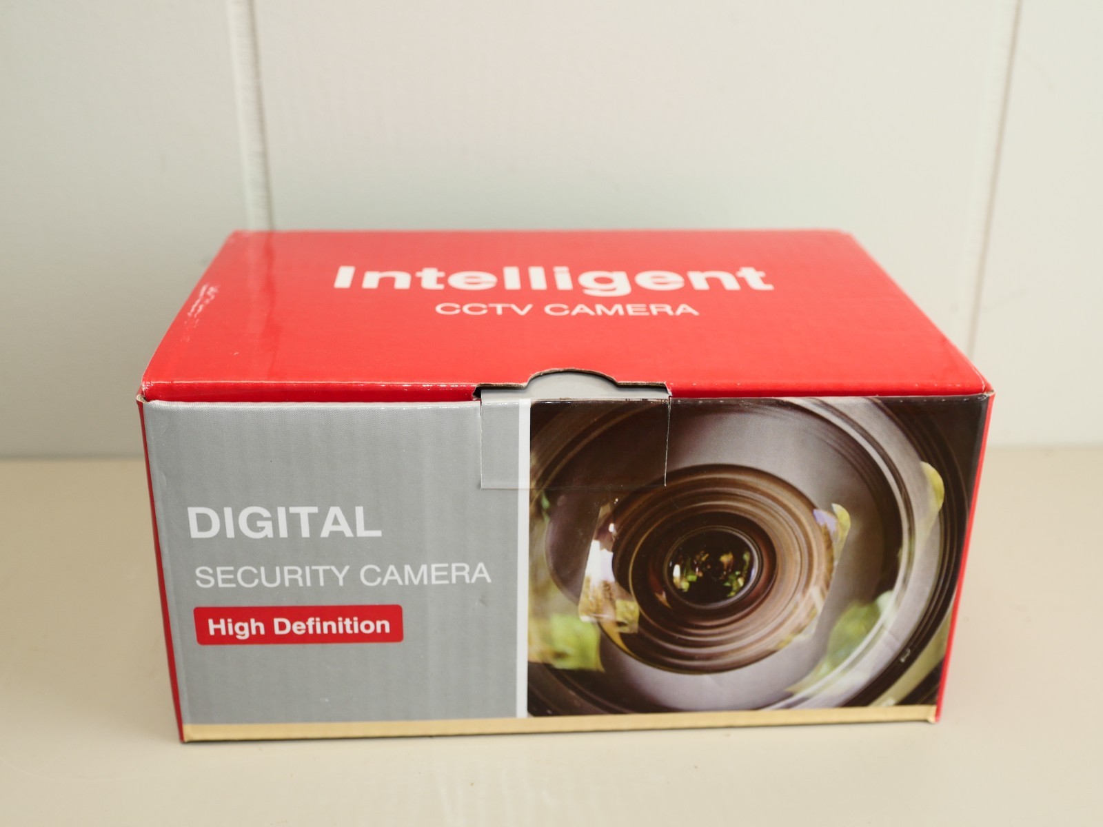 Intelligent CCTV Bullet Camera 3.6 lens NTSC  Model AX400WFSVP20