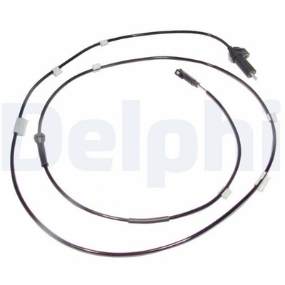 Sensor, wheel speed Delphi SS20136