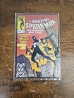Marvel Amazing Spider-man #252 Facsimile Edition 2000
