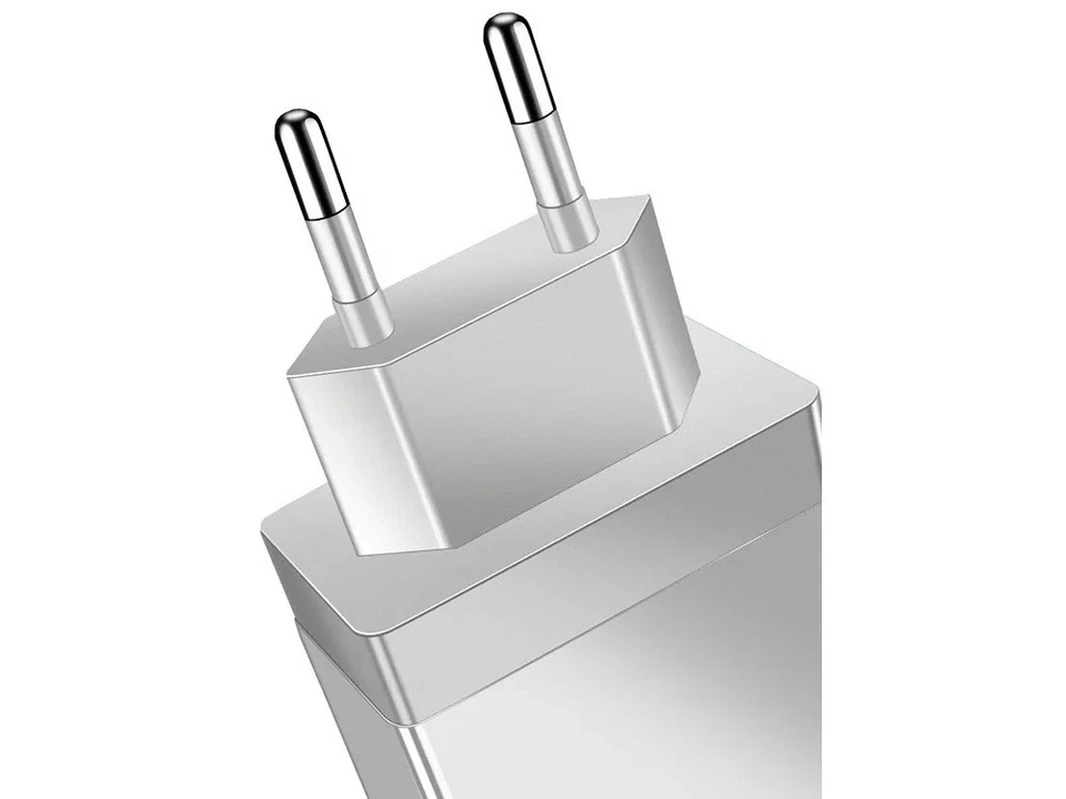 Schnellladegerät 4x USB Quick Charge 3.0 Adapter für Handy Tablet Ladegerät - Bild 3 von 4