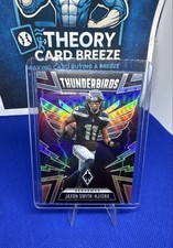2025 Panini Phoenix - Thunderbirds Jaxon Smith-Njigba #46