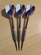 Steeldarts DPuls Zoran Lerchbacher 23g / 90% ...