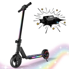 Adult Electric Scooter Foldable Long Range High Speed 14KM/H Urban Commuter
