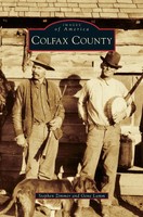 Stephen Zimmer (U. A.) | Colfax County | Buch | Englisch (2015) | Gebunden