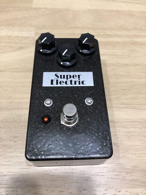 SuperElectric Elka DIZZY TONE