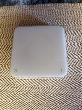 Acaia Pearl Coffee Scale &ndash; White &ndash; Great Condition.