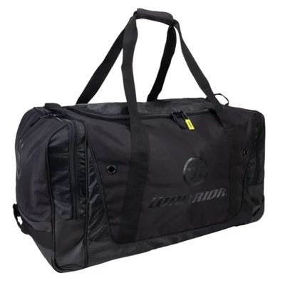 Warrior Q20 32in. Wheeled Hockey Equipment Bag-Various Colors Available