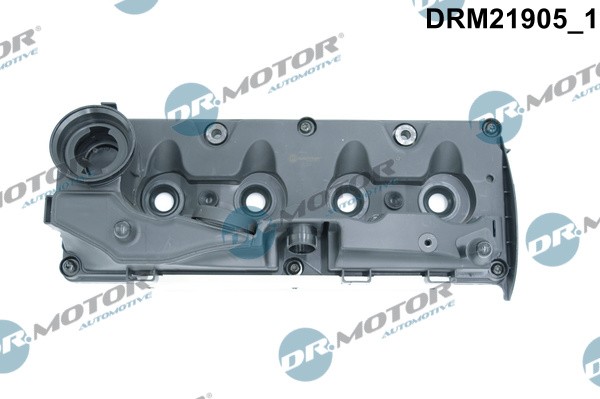Dr.Motor Automotive Zylinderkopfhaube FüR VW Passat Variant 365 2.0 TDI 1.6 3C5-image
