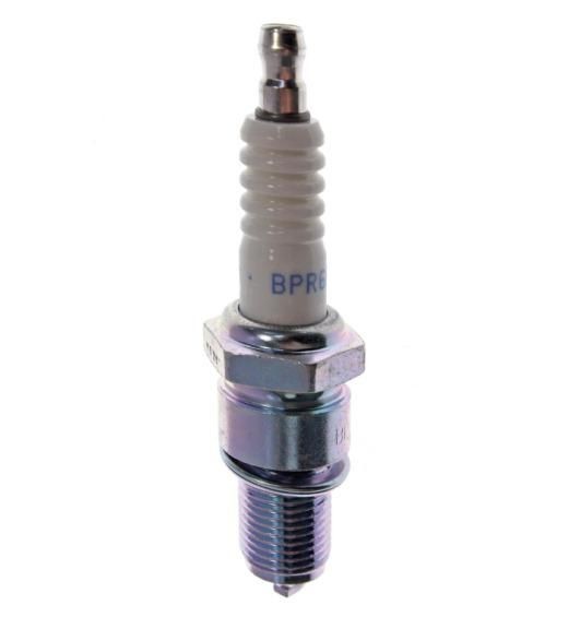 Honda SPARK PLUG BPR6ES 98079-56846 OEM NEW