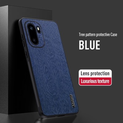 Handyhülle für OnePlus 15R 15 13 13R 13T Holzkorn Stoßfeste Weiche Schutz Case