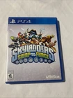 Skylanders Swap Force [Game Only] (Sony PlayStation 4 PS4, 2013)