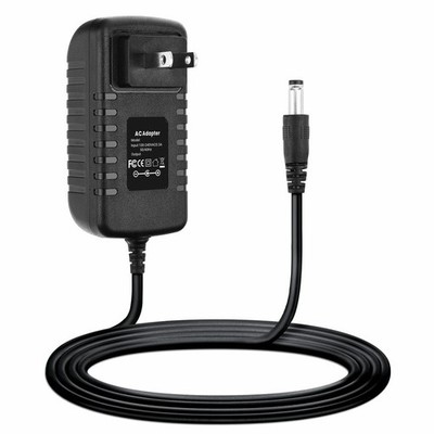 AC Adapter For Worx WA3216 WA3217 WA3218 WA0024 Lawn Mower Power Tank Lawnmower