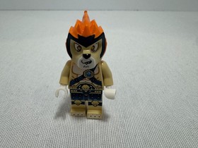 LEGO LEGENDS OF CHIMA: Chi Waterfall (70102)