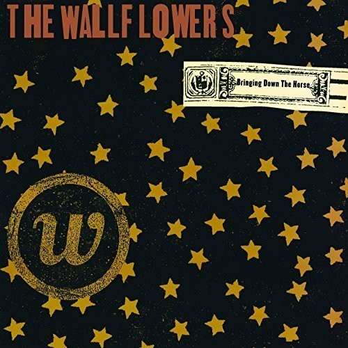 The Wallflowers - Bringing Down The Horse [New Vinyl LP]