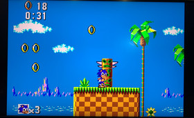 2019 SEGA GENESIS Mini By SEGA HDMI Games 8000 Console 30 Years Anniversary