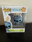 Funko Pop! Vinyl: Disney - Stitch #1533 - Easter Bunny - New In Box