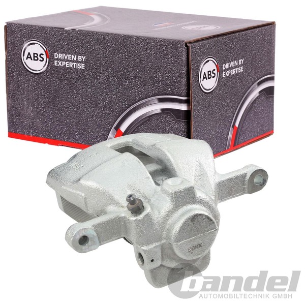 Bremssattel Vorne Links Passend FüR Mini (R56 R57 R55 R58 R59)-image