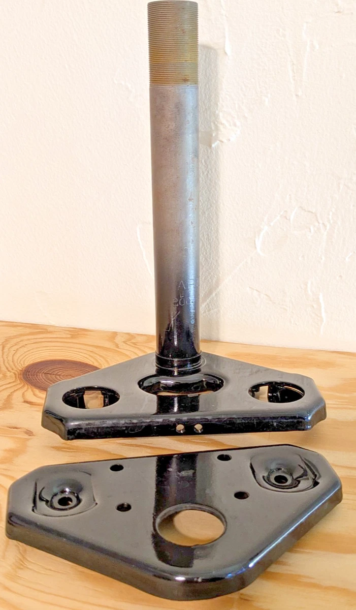 Schwinn 1 in-Threaded Forks for Cruiser for sale | eBay