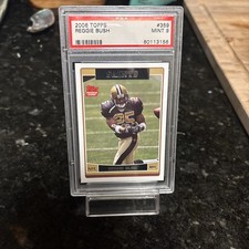 2006 Topps - Reggie Bush #359 Topps RC)