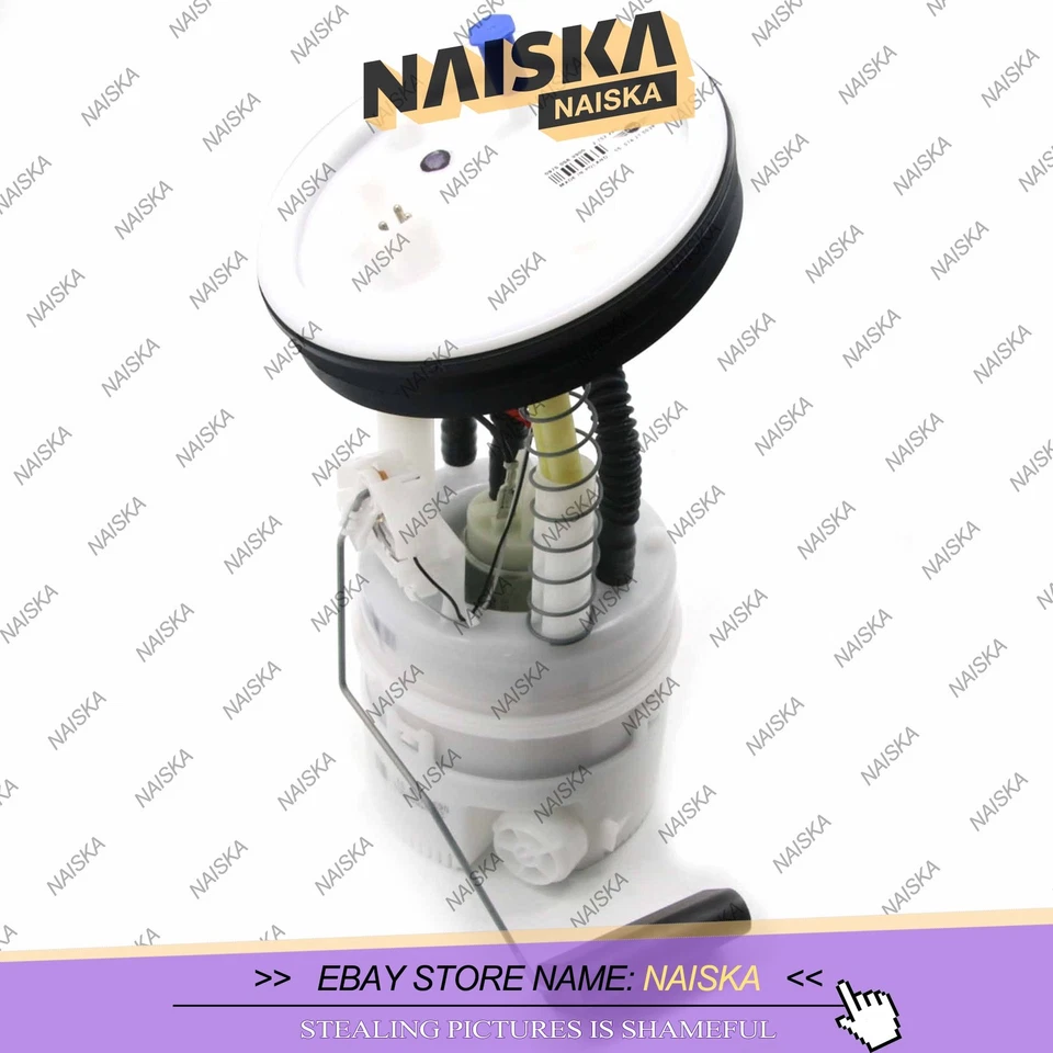 Conjunto de bomba de combustible GENUINO para MINI Cooper One Clubman Roadster 1,6 L 2006-2015 Foto 3 de 4