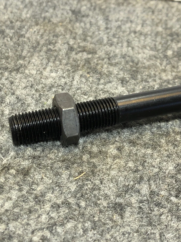 Nuevo extremo de barra de amarre de dirección XRF EV350, se adapta a Dodge Avenger, Chrysler Sebring 95-00, Foto 3 de 4