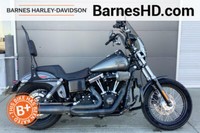 2014 Harley-Davidson FXDB - Dyna Street Bob