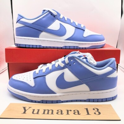 大人気★ Nike Dunk Low Retro White Polar Blue ★ 関税/送料込 s-l400.jpg