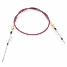 Komatsu PC40,PC50 (see serial#) Excavator, Throttle Cable, Replaces 20T-43-32330