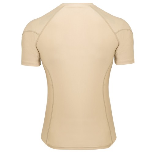 Men's Compression Armor Base layer Under Armor Half Sleeve Shirt& Fitness Shorts - Picture 16 of 23