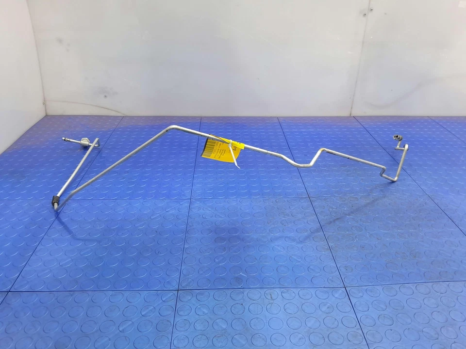 2015 Subaru Legacy Outback 2.5L tubo líquido CA peça original do fabricante 73431AL01A - Imagem 2 de 4