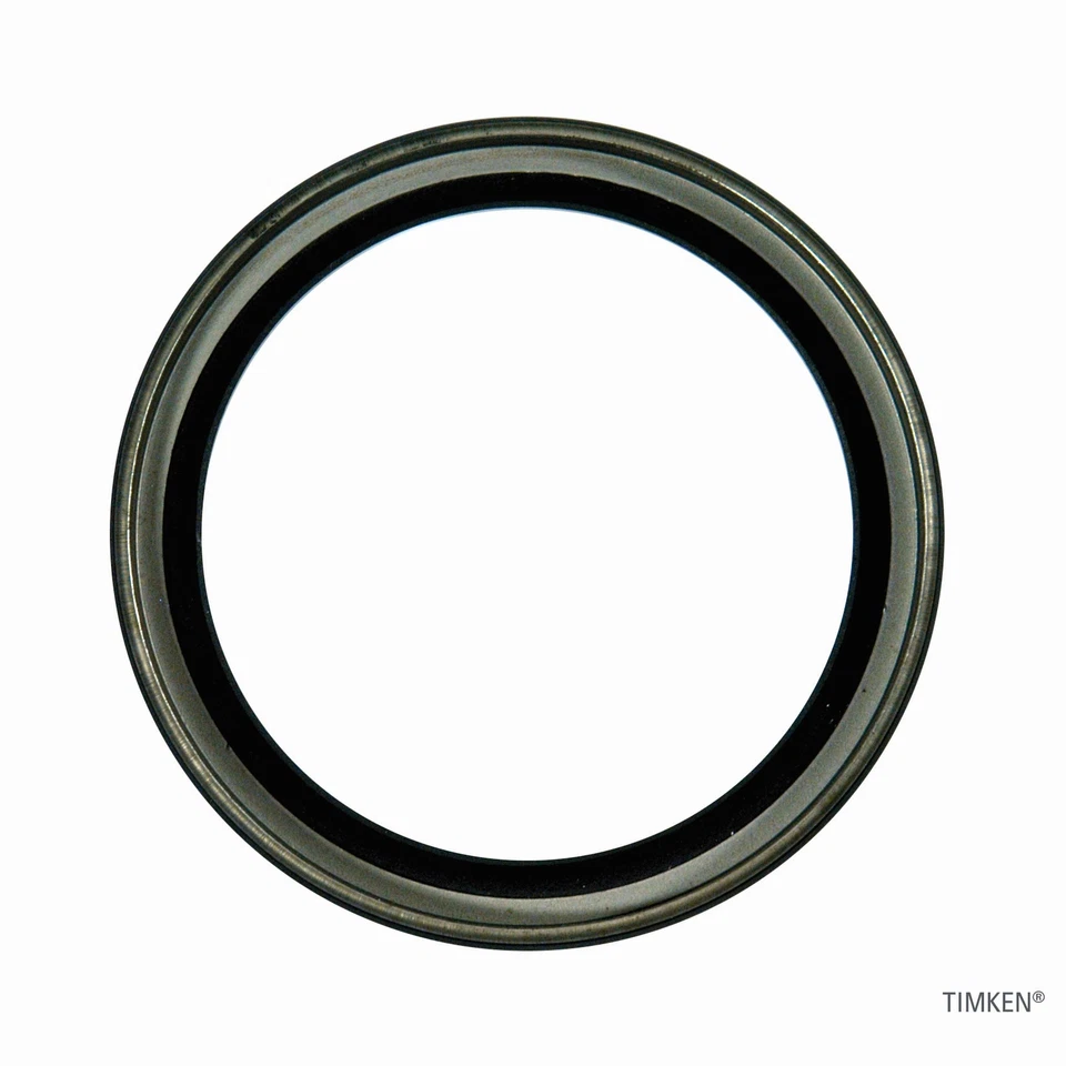 Sello del cigüeñal del motor Timken trasero para Oldsmobile F85 1962-1963 3,5 L V8 Foto 3 de 4