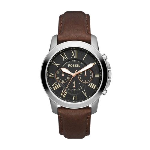 た*店様 FOSSIL 腕時計 ソーラー メンズ Evanston BQ2765 FOSSIL（フォッシル） EVANSTON ソーラー BQ2765 メンズ 腕時計 【未