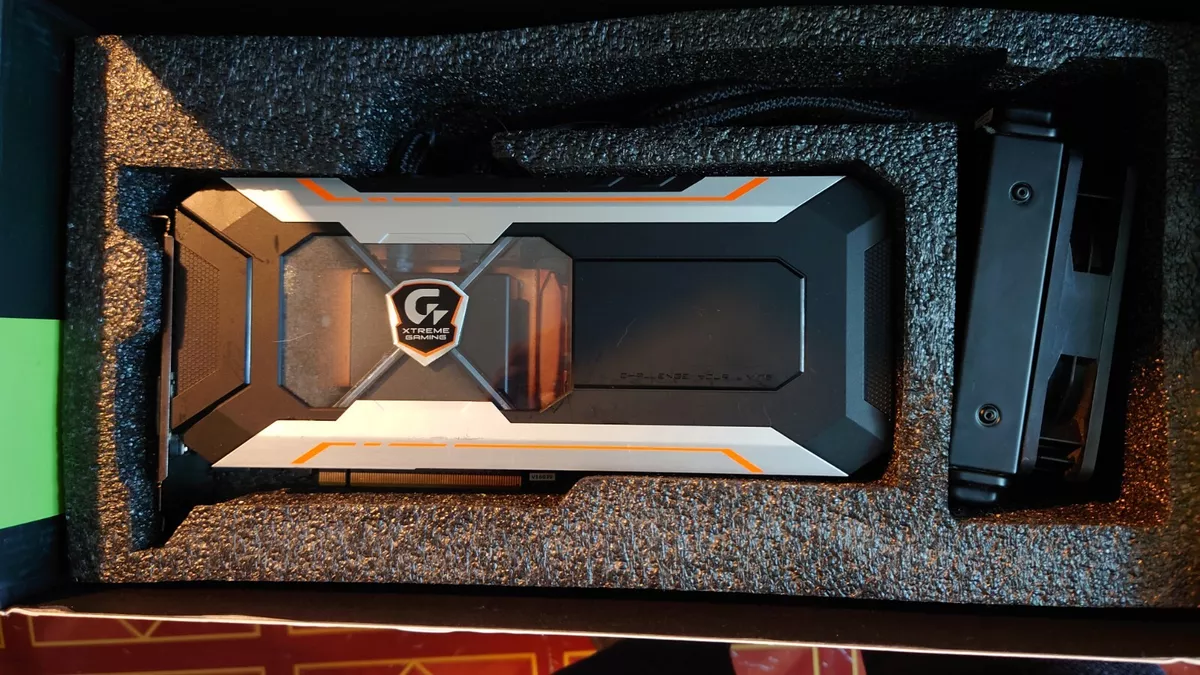 Gtx 1080 hotsell waterforce