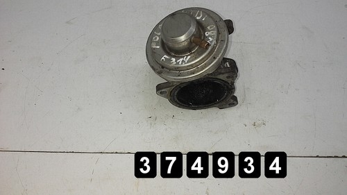 2007 VW POLO AGR VENTIL 1400TDI 045131501K