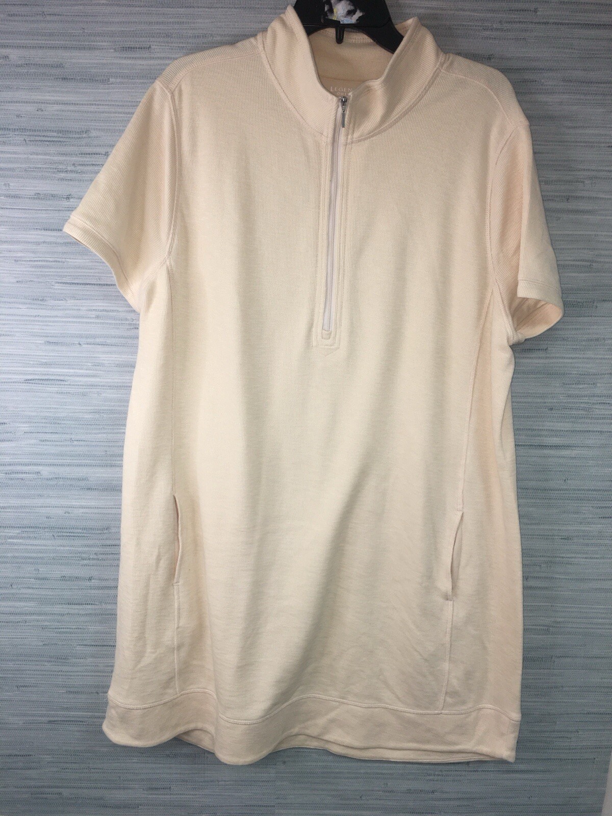Legendary Outfitters Short Sleeve Dress XXL (0130205)