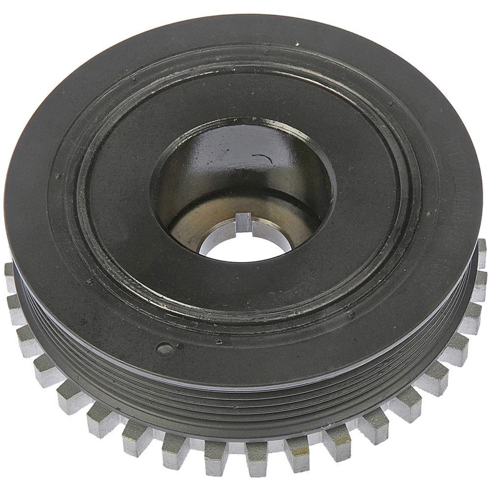 Гармонический балансировщик Dorman для Ford Escort Focus Mercury Tracer 2,0 л - Изображение 2 из 3