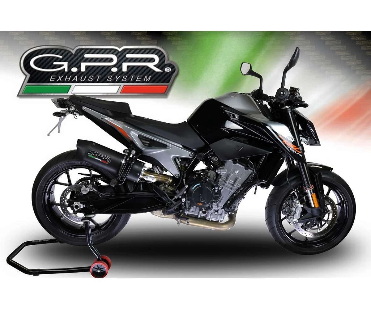 Ktm duke 790 2021 online