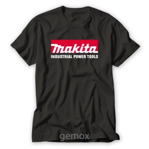 t shirt makita
