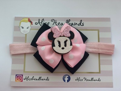 disney baby headbands