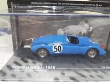 simca gordini scaron veyron