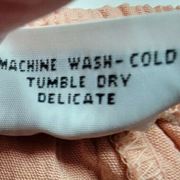 Alfred Dunner Womens Skirt Size 18 Orange - Image 3 of 4