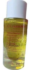 CLARINS Hydrating Toning Lotion Normal to Dry Skin with Aloe - 100ml / 3.3 fl oz